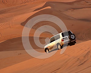 Deserto 