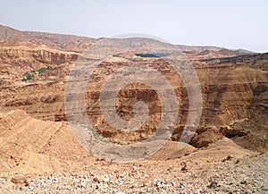 Desert Sahara - Tunisia