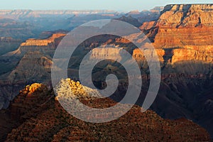 Desert View, Grand Canyon National Park