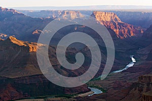 Desert View, Grand Canyon National Park