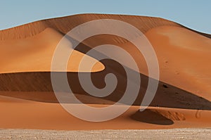 Deserts of Oman