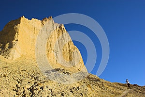 Desertscapes of Death Valley