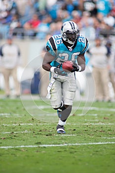 DeShaun Foster