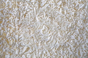 Desiccated Coconut