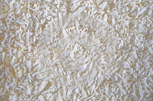 Desiccated Coconut photo