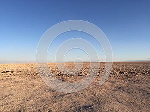 Desierto de Atacama photo