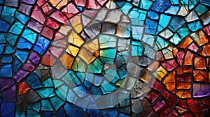 design abstract color texture