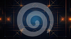 design abstract geometric framework