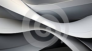 design abstract gray background