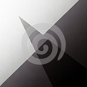 The design appears on a textured paper background, adding a subtle tactile