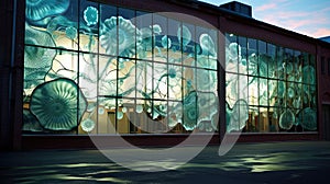 design art Glass Factory