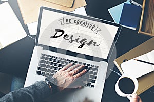 Design Be Creative img