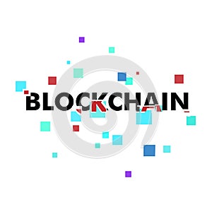 Design of blockchain process cryptocurrency