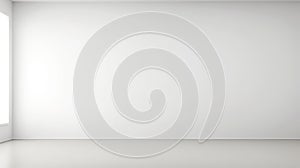 design blurred interior empty room