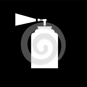 design of a botle spray