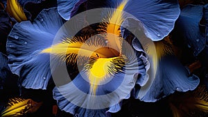 design building blocks background