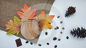 design concept for food or berverage products