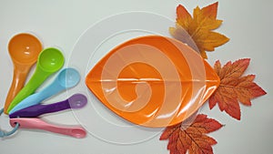 design concept for food or berverage products