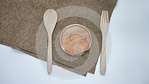 design concept for food or berverage products