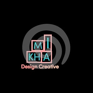 Design Creative Logo Perusahaan