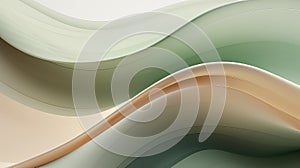 design curve technology background