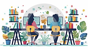 design and develop online or blended learning programs, ensuring effective delivery of knowledge