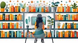 design and develop online or blended learning programs, ensuring effective delivery of knowledge