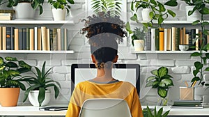 design and develop online or blended learning programs, ensuring effective delivery of knowledge