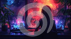 design and develop online or blended learning programs, ensuring effective delivery of knowledge