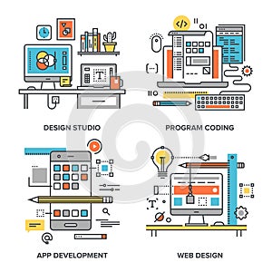 Design and Development