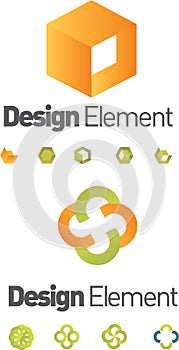 Design elements