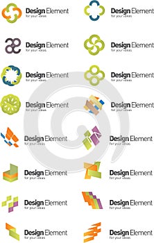 Design elements