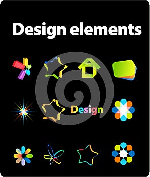 Design elements