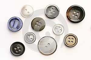 Design Elements: Buttons