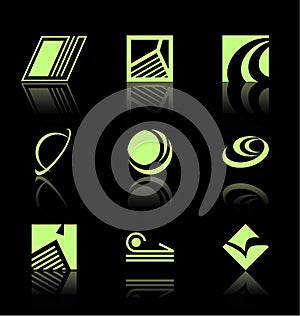 Design Elements - Icon Set (2)