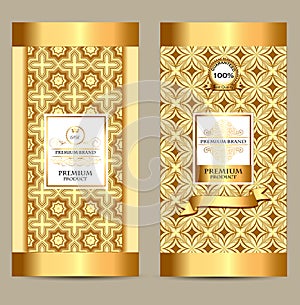 design elements,labels,icon,frames, for packaging,design of luxury products.for perfume,soap,wine, lotion photo