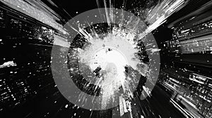 design exploding view of zillow-style app screen