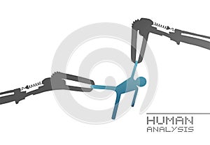 Design of human factory