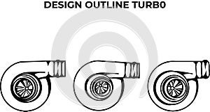 DESIGN ICON TURBO