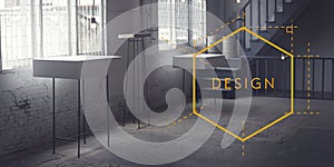 Design Ideas Creativity Vision Style Concept