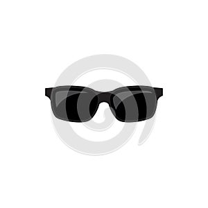 Sunglasses illustration