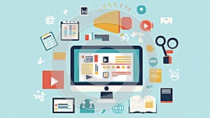 Digital Marketing Strategy