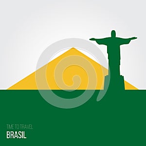 Design inspiration or ideas for Brasil.