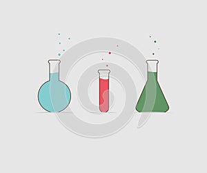 Design about lab tools