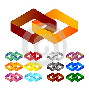 Design logo element