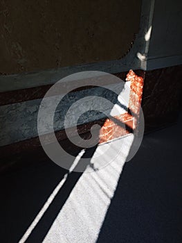 Style Barroco Lviv old buildings photo