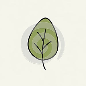 The design is minimalistic emphasizing clean lines and a straightforward