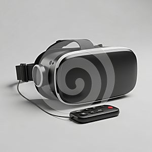 Design is modern and minimalist, emphasizing functionality and user