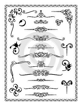 Design Ornaments 2