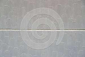 Design pattern concrete wall background